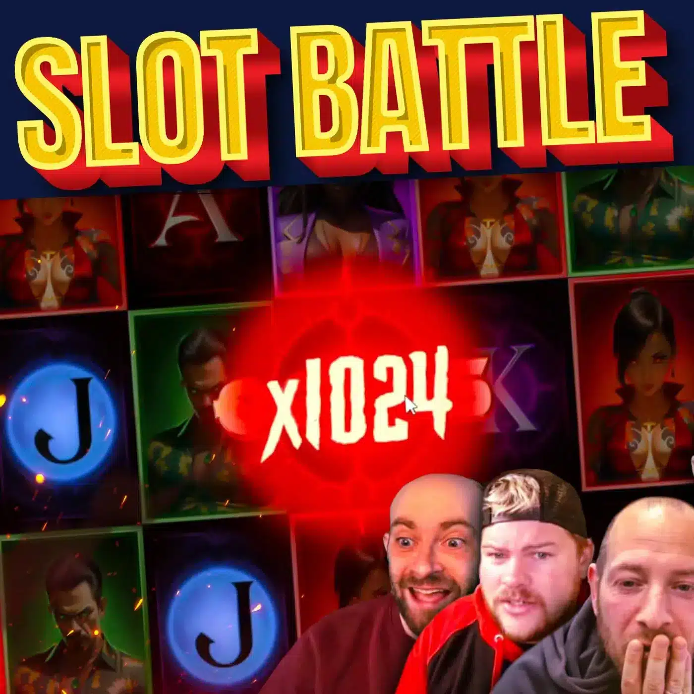 Slot Battle Sunday New Slots Special Space Donkey Benny The Beer And More Jpg